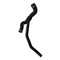 Crp Products M-Benz Cl550 07-10 V8 5.5L Radiator Hose, Chr0403R CHR0403R - alternate 1